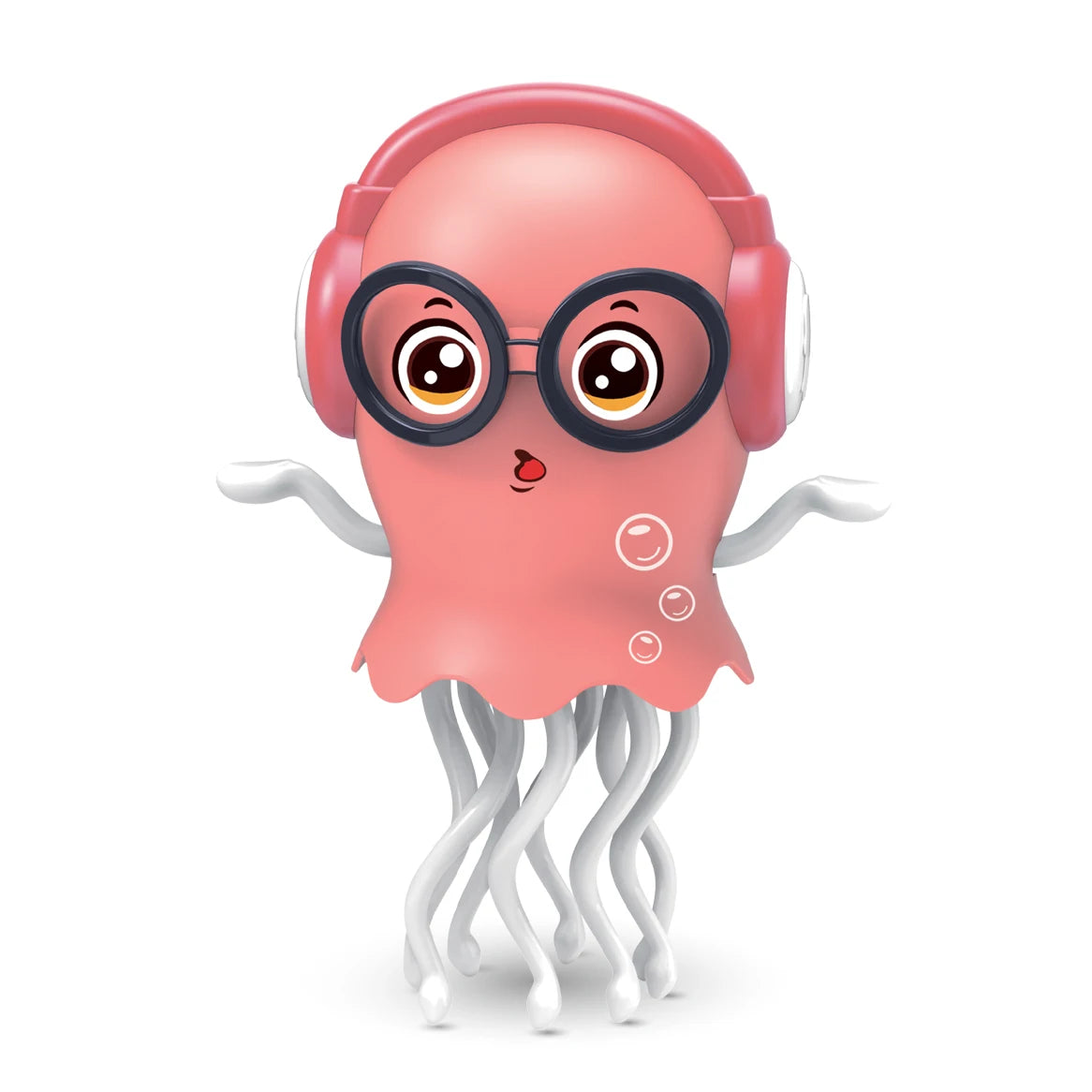Dancing Octopus Kid Electronic 