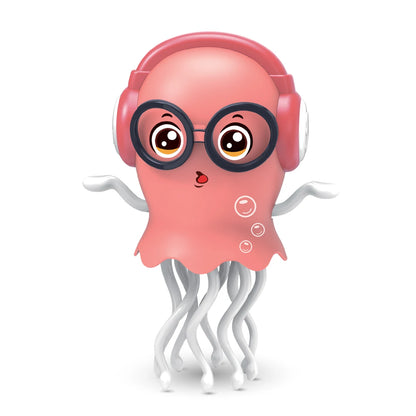 Dancing Octopus Kid Electronic 