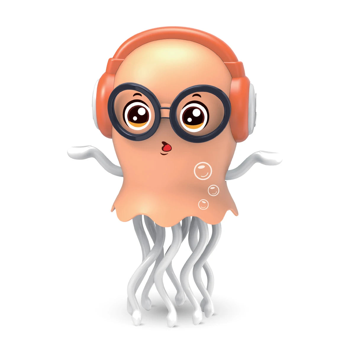 Dancing Octopus Kid Electronic 