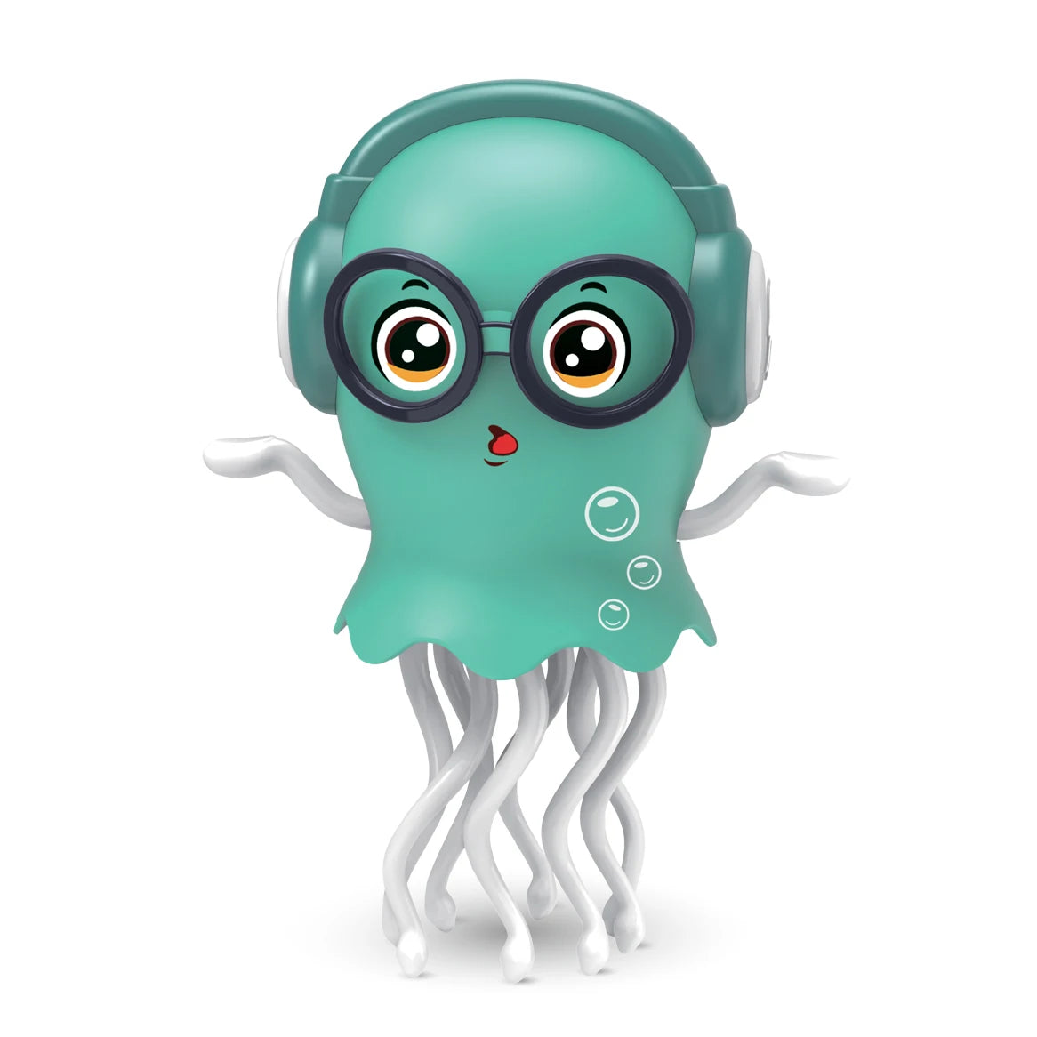 Dancing Octopus Kid Electronic 